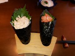 -千代武日本料理(哈西店)
