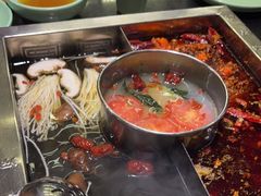-蜀江龙火锅(339店)