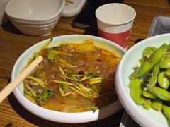 -管氏翅吧(台湾街店)