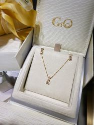 -GiO挚澳珠宝(侨福芳草地店)