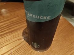 -星巴克(宝山万达店)