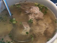 -秋色客家菜(流塘店)