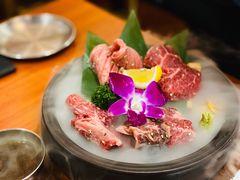 -大阪烧肉BAKA一代(十亩地店)