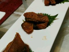 -南桥绿地铂骊酒店