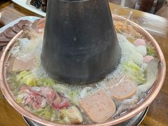 -和顺坊老北京铜火锅