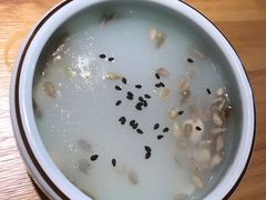杏仁茶-第一楼(西湖店)