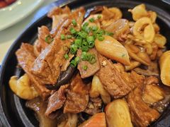 -永乐饭庄(安德路店)