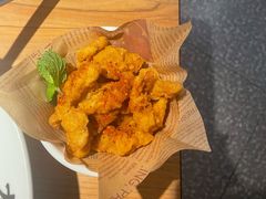 炸酥肉-太二酸菜鱼(金沙印象城店)