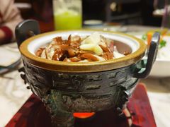 -唐猫庭院·千年陕菜(大唐不夜城店)