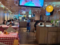 -西贝莜面村(当代商城店)