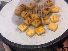 -揽月斋炙子烤肉·清真(安定门·五道营店)