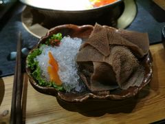 鲜牛肚-湊湊火锅·茶憩(石家庄万象城店)