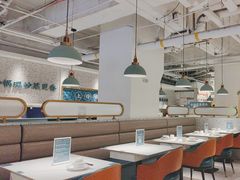-花椒笑成都小馆(百脑汇店)