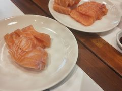 -上海浦东嘉里大酒店