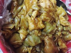 -胖哥料理(兴义里店)