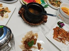 -七叔家宴家常广西菜(明秀东路店)