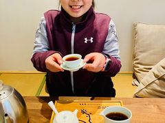 -梅间堂茶馆(绿地缤纷城店)