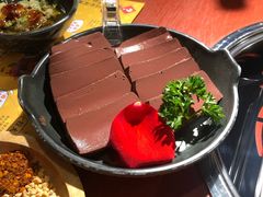 -谭鸭血老火锅(龙湖宝山天街店)
