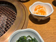 -炎蔵牛舌烤肉