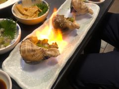 -真剑日本料理·铁板烧(贵州路店)