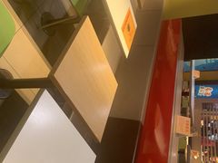 -麦当劳(王顶堤店)