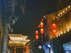 -东关街美食广场