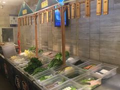 眉州麻辣烫-眉州东坡(团结湖店)