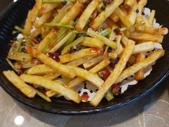 -刘胖子家常菜·蹄花焖藕(富安街店)