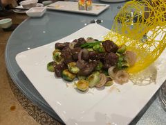 -新好景海鲜酒家(新塘店)