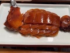 -小京华楼·京味斋(三元桥国展店)