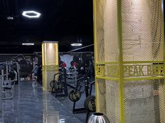 -峰鸟自助健身(锦泰城店)