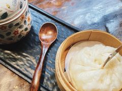 -银米·云南传统过桥米线(双廊黑金冠店)