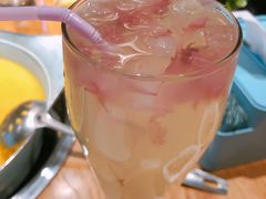 -青瓷火锅料理(西单大悦城店)
