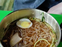 -真利味·脊骨火锅·正宗韩国料理(韩乐坊店)