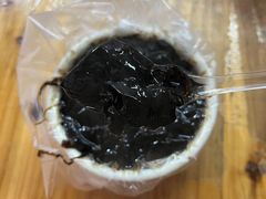 -共和老洪豆花草粿水粿