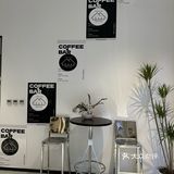 吃完不喝一杯都不想回去上班了 环境是真好啊!