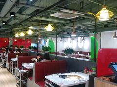 -炙城·韩式烤肉(南京东路店)