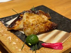 -匠和风精致料理(成都龙湖滨江天街店)