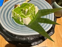 -一心创作料理屋(经开万达店)