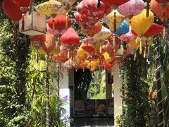 -三亚亚龙湾五号度假别墅酒店