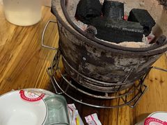 -司马街鸡煲(西华路店)