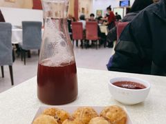 -奥华餐厅·老张记(台基厂店)