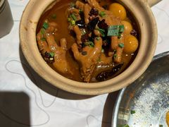 -巴厘龙虾·榜首油焖大虾(青山店)