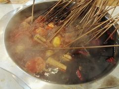 -江二娃串串香(科园四路总店)