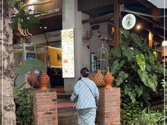 门面-婉泰·特色小吃·舂鸡脚(告庄二店)