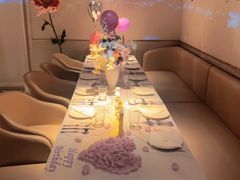 -PARFUM FLORAL花境法餐(南京首店)