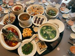 -徐记海鲜(梅溪新天地店)