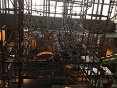 -香港科学馆
