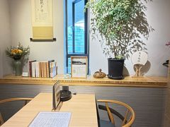 -十二舍·湯物素煮(江泰潤政店)