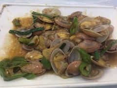 -桥东喜碧海鲜街(水东街店)